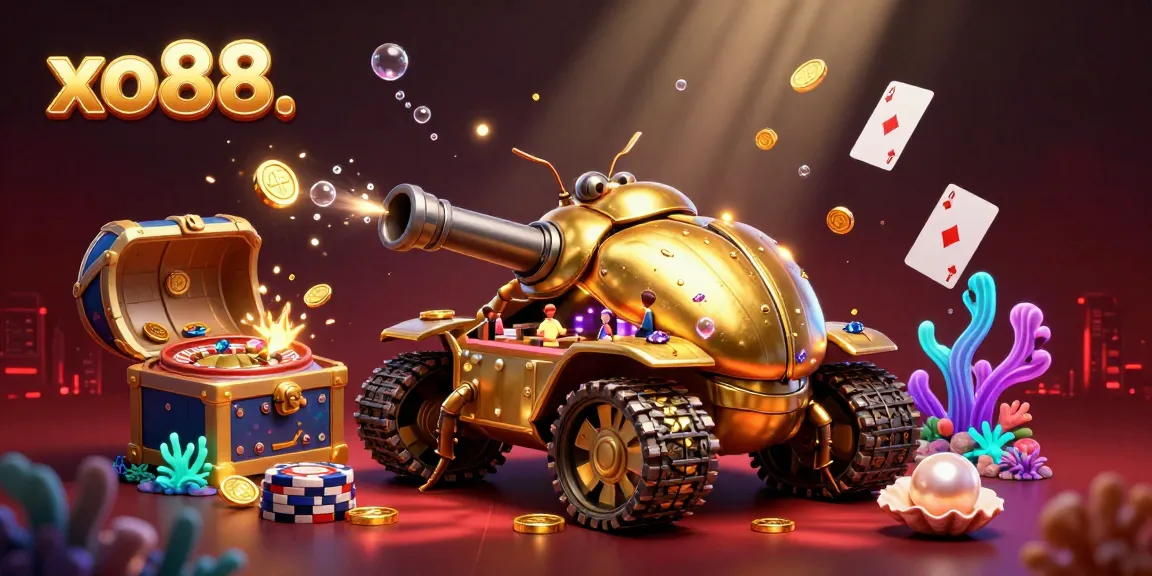 Engage with xo88’s live casino adventure filled with excitement and golden rewards!