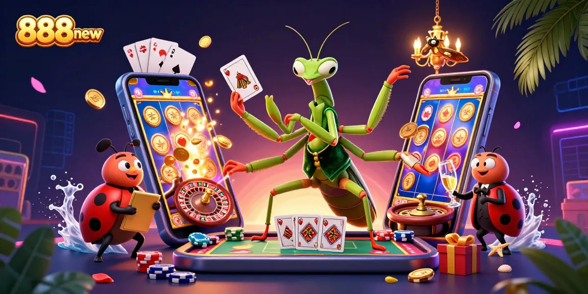 Experience thrilling casino excitement with the vibrant 888new card sharp scene featuring dynamic game elements.